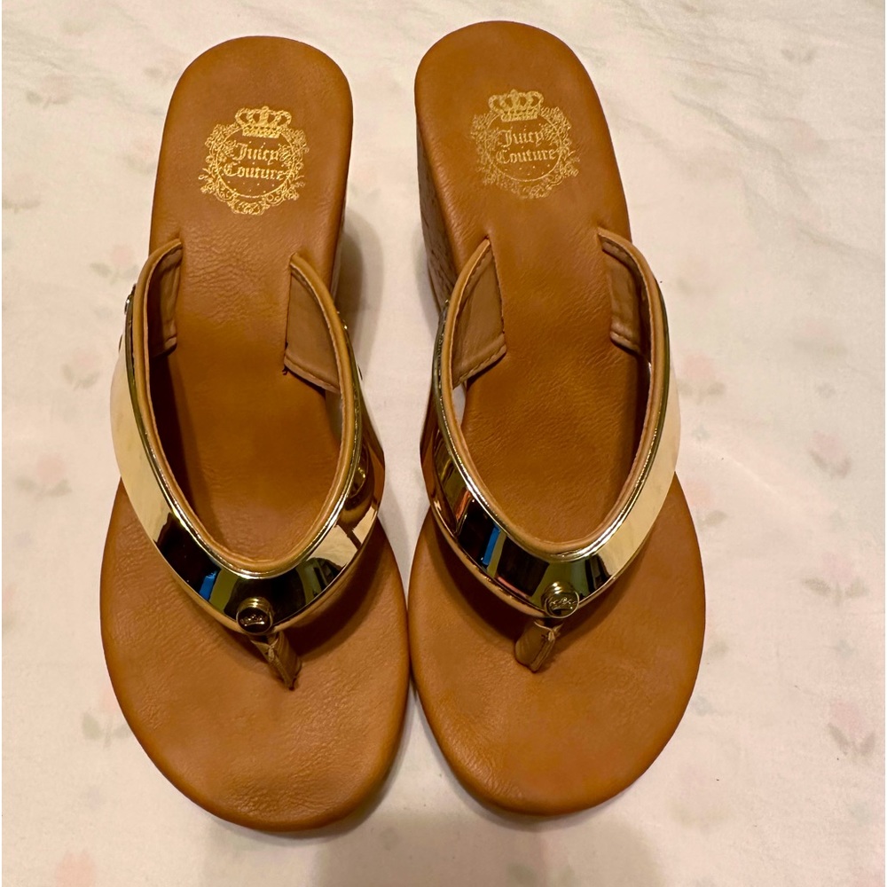 Juicy Couture Shoes